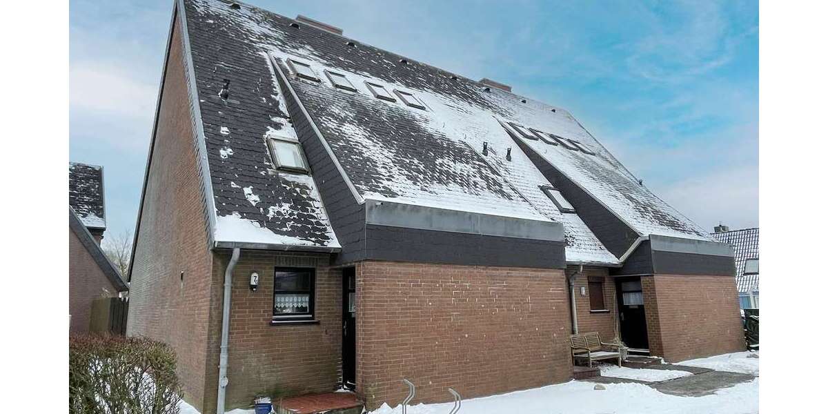 Etagenwohnung Westerdeichstrich - 3 Zimmer, 90 m&sup2;, 900&euro; | Angebot:25315296