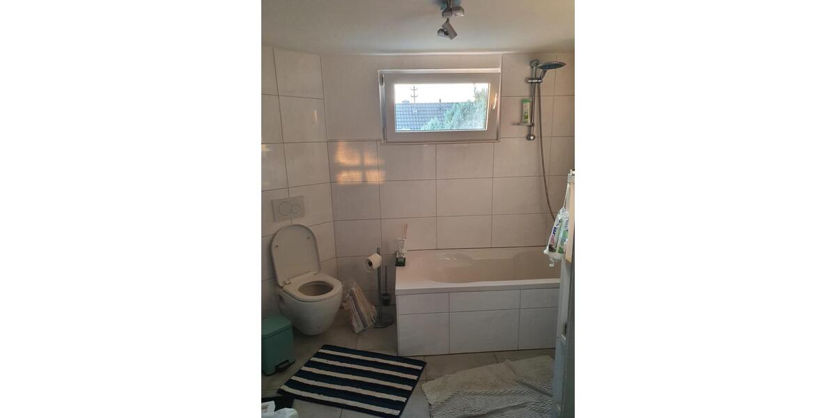 Dachgeschoßwohnung Malsch - 2 Zimmer, 48 m&sup2;, 730&euro; | Angebot:24639694