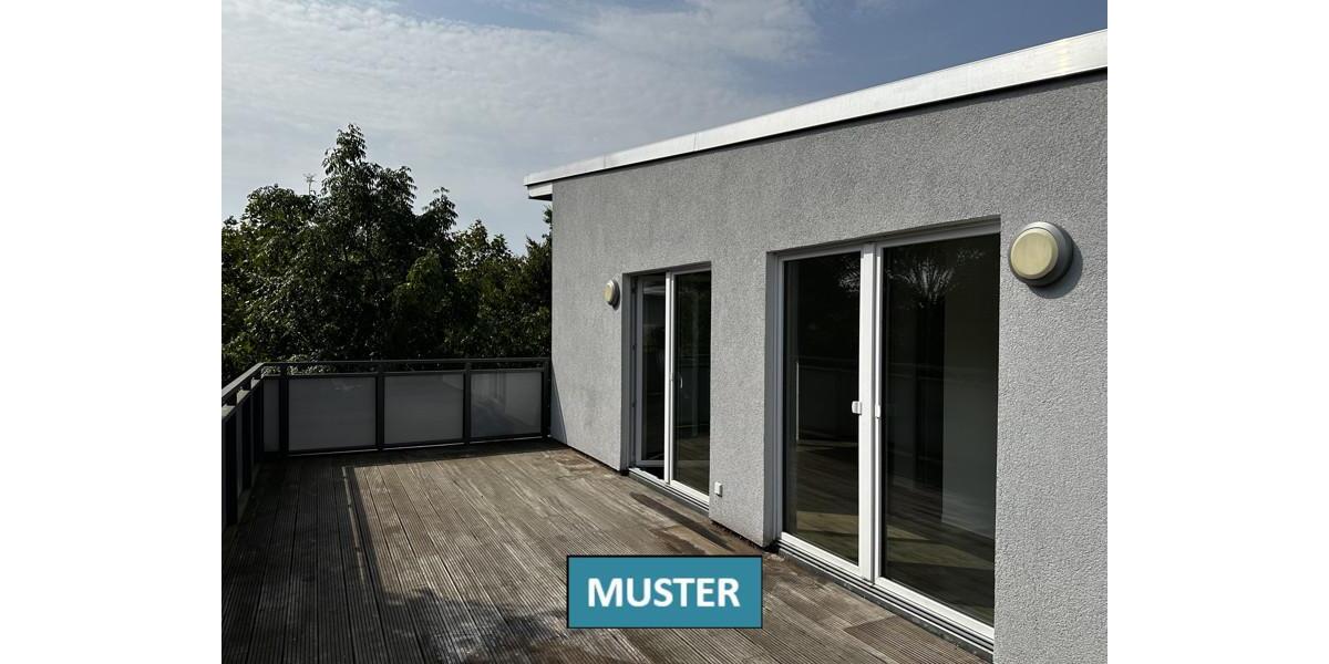 Dachgeschoßwohnung Hamburg Hamburg-Mitte - 4 Zimmer, 108 m&sup2;, 1.624&euro; | Angebot:24524515