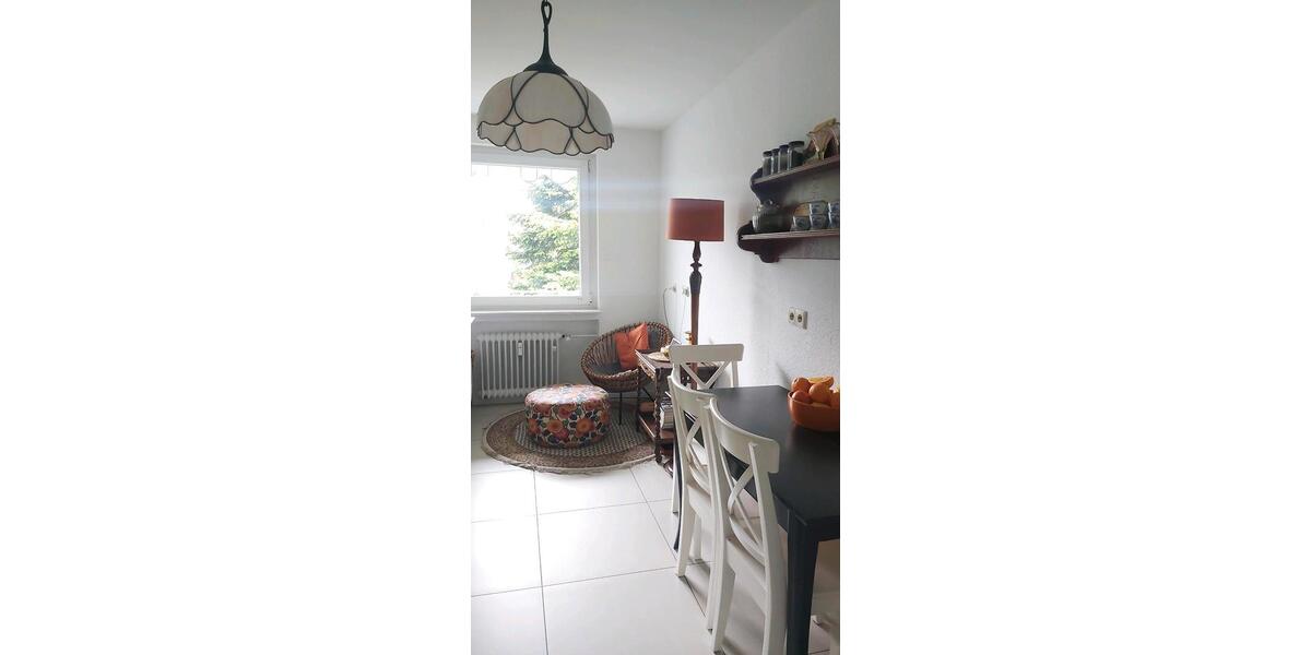 20-Tage-Zimmeruntervermietung | 01.-20.Feb 2026 | 2er-WG 20 zimmer