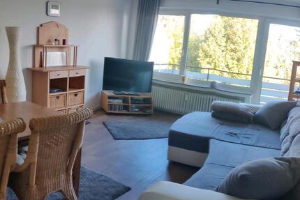 Wohnung Radevormwald - 2 Zimmer, 61 m&sup2;, 680&euro; | Angebot:27592825