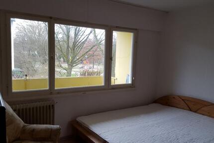 WG-Zimmer frei bei Freiburg in Emmendingen 1 zimmer