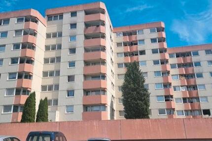 Schickes Apartment 28qm neue Küche in Homburg 1 zimmer