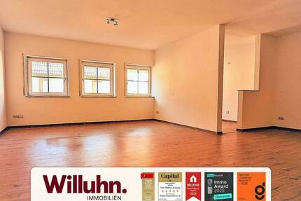 Wohnung Delitzsch - 2 Zimmer, 77 m&sup2;, 600&euro; | Angebot:26657059