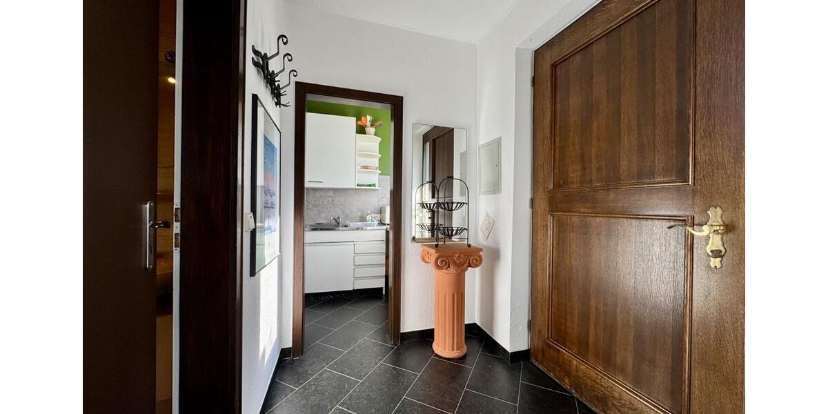 Etagenwohnung Ingelheim am Rhein - 1 Zimmer, 58 m&sup2;, 580&euro; | Angebot:25963252