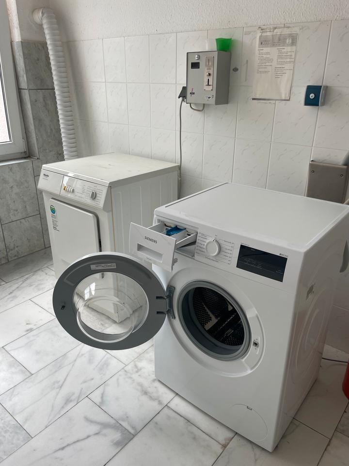 1 Zimmerwohnung für Studenten, Auszubildende