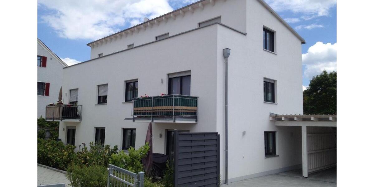 Loft - Studio - Atelier Lappersdorf - 2 Zimmer, 80 m&sup2;, 1.259&euro; | Angebot:26432466