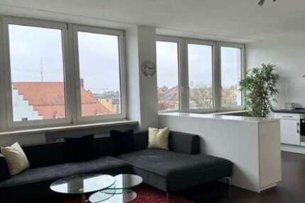 Wohnung zum Mieten in Regensburg 825 € 45 m² 1 zimmer