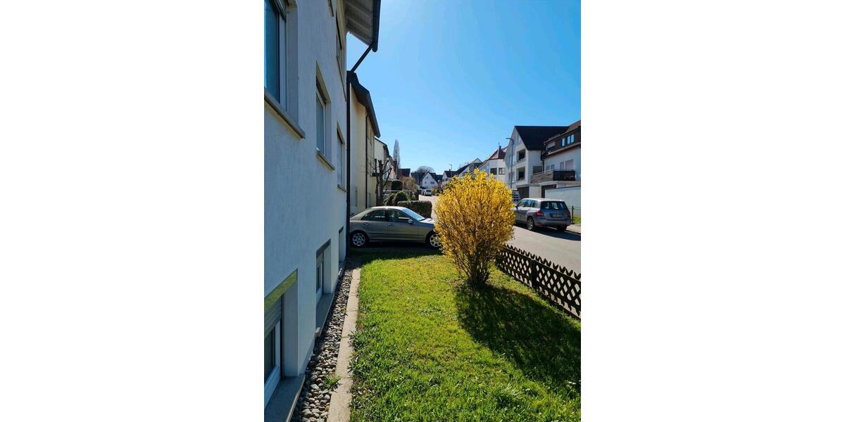 Etagenwohnung Wendlingen am Neckar - 3 Zimmer, 86 m&sup2;, 1.500&euro; | Angebot:26580148