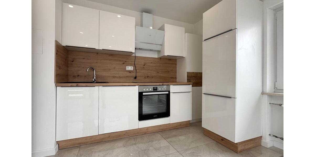 Etagenwohnung Moosburg an der Isar - 4 Zimmer, 100 m&sup2;, 1.390&euro; | Angebot:26014398