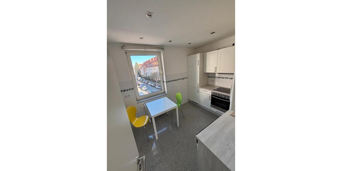 Untermiete Wohnung Hannover 1 Zimmer 01.02.-01.08.1026 1 zimmer