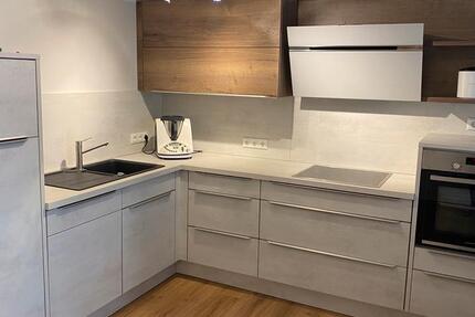 Wohnen auf Zeit Bogen - 2 Zimmer, 60 m&sup2;, 55&euro; | Angebot:25977988