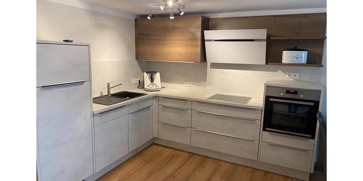 Wohnen auf Zeit Bogen - 2 Zimmer, 60 m&sup2;, 55&euro; | Angebot:25977988