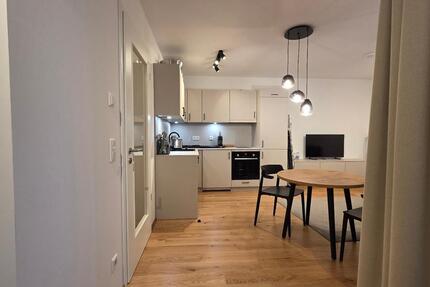 Wohnung München Sendling-Westpark - 1.5 Zimmer, 41 m&sup2;, 1.400&euro; | Angebot:25174936