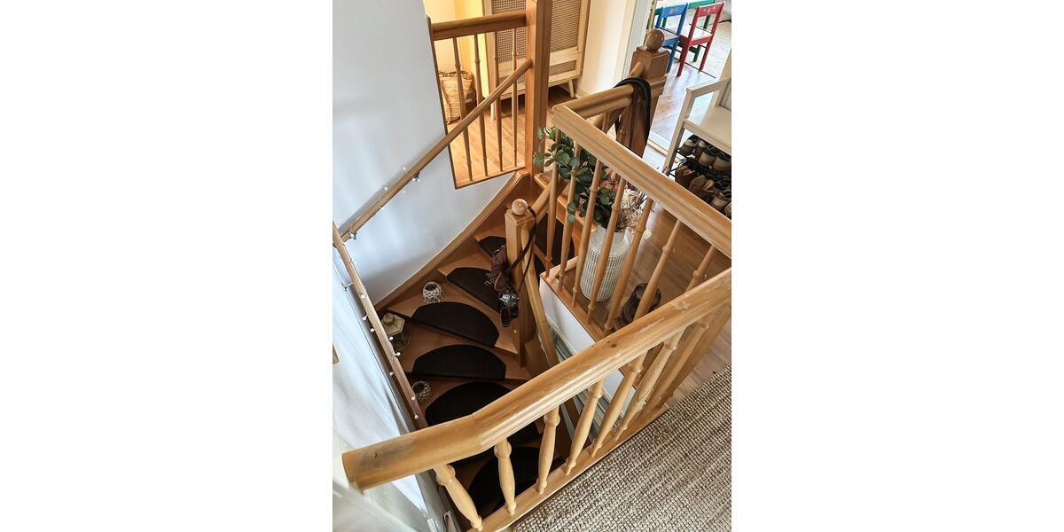 Dachgeschoßwohnung Malente - 3 Zimmer, 80 m&sup2;, 830&euro; | Angebot:25415903