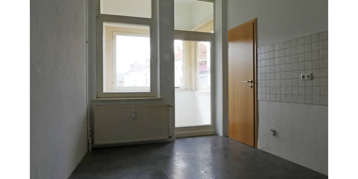 Schöne 4-Zimmer-Wohnung in zentraler Lage! - Etagenwohnung Alfeld Alfeld | Angebot:25052734