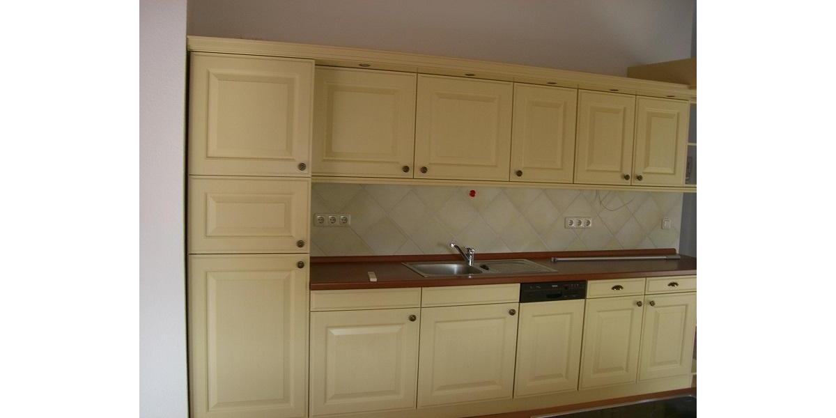 Dachgeschoßwohnung Schwerin Altstadt - 4 Zimmer, 120 m&sup2;, 900&euro; | Angebot:25783037