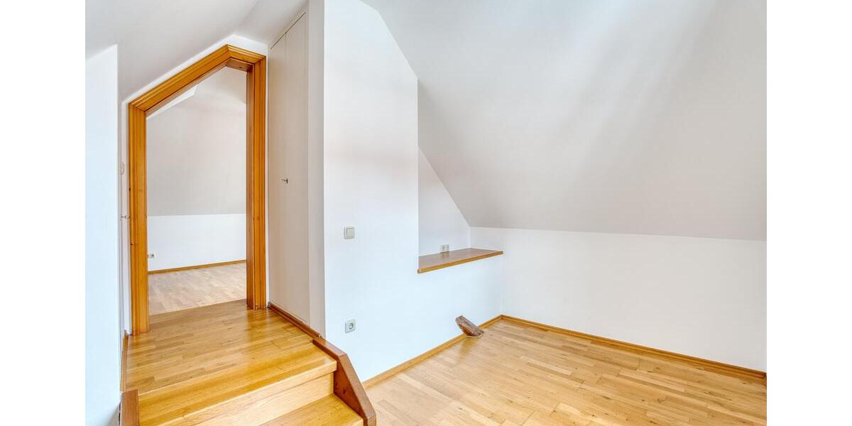 Maisonettenwohnung Hohenthann - 4 Zimmer, 98 m&sup2;, 1.390&euro; | Angebot:25793841