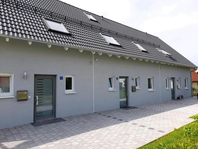 Reihenmittelhaus in Kemnath 130m²