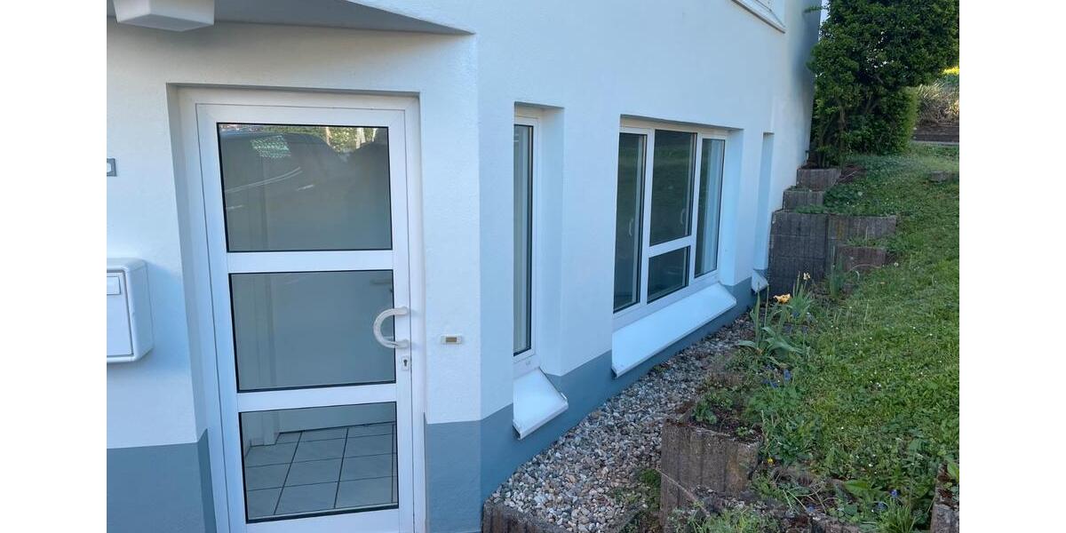 Erdgeschoßwohnung Hargesheim - 2 Zimmer, 49 m&sup2;, 530&euro; | Angebot:26600165