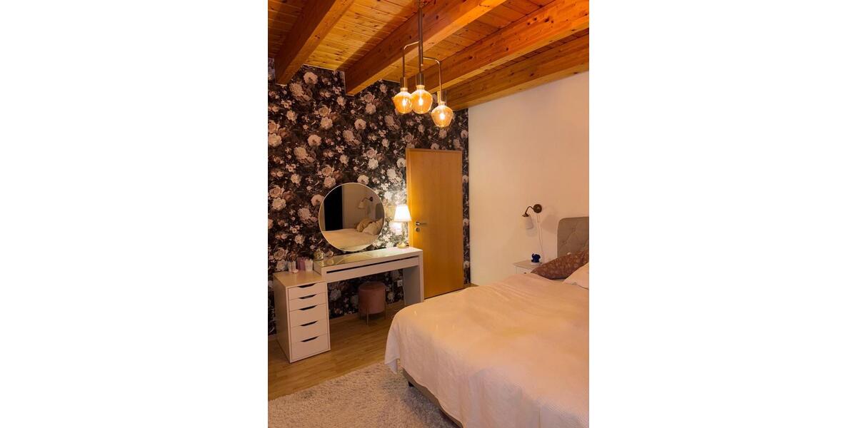 4-Zimmer-Wohnung mit Balkon & neuer Küche in Schwarmstedt | 1. OG 4 zimmer