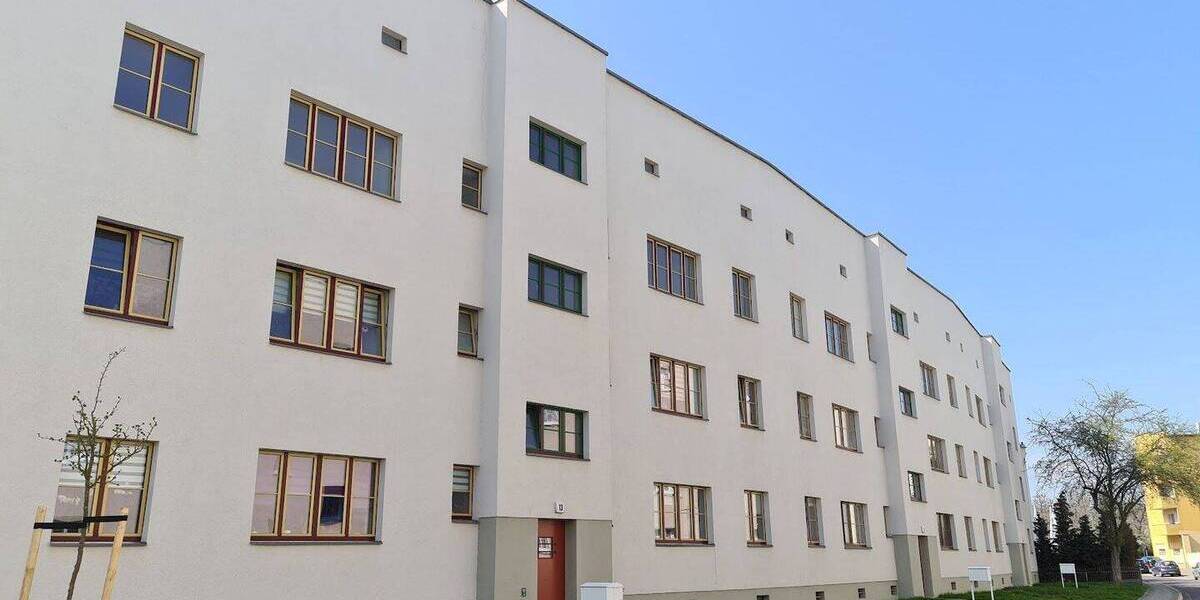 Etagenwohnung Magdeburg Neue Neustadt - 3 Zimmer, 72 m&sup2;, 509&euro; | Angebot:26816890