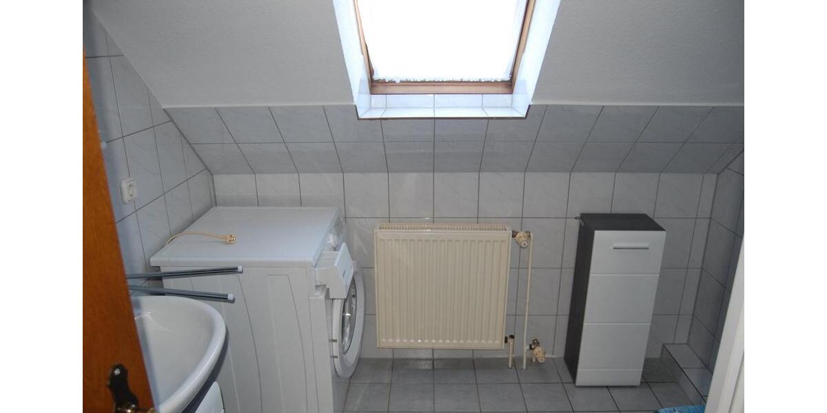 Dachgeschoßwohnung Großefehn - 2 Zimmer, 50 m&sup2;, 600&euro; | Angebot:25542294
