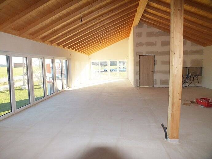 Gewerbeobjekt Günzach Obergünzburg - 3 Zimmer, 151 m&sup2;, 1.250&euro; | Angebot:25698500