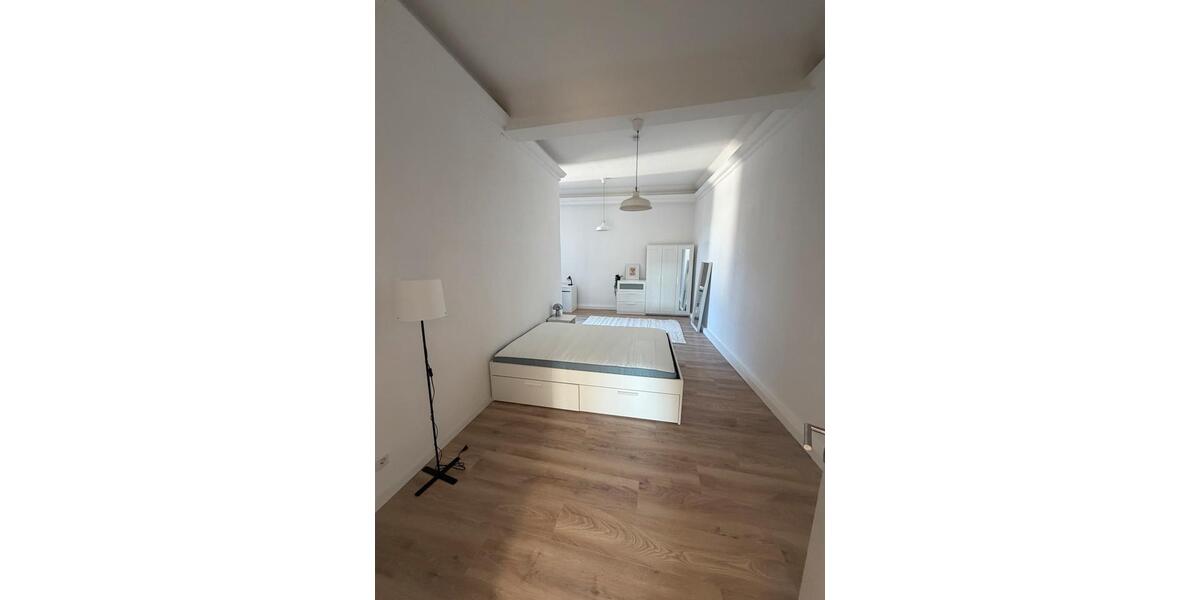 Wohnen auf Zeit Nürnberg Gärten bei Wöhrd - 4 Zimmer, 117 m&sup2;, 550&euro; | Angebot:25227990