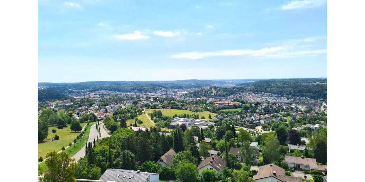 Etagenwohnung Heidenheim - 2.5 Zimmer, 90 m&sup2;, 1.250&euro; | Angebot:26278089