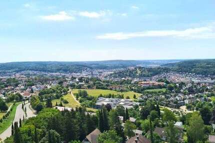 Wohnung Heidenheim - 2.5 Zimmer, 90 m&sup2;, 1.250&euro; | Angebot:26278089