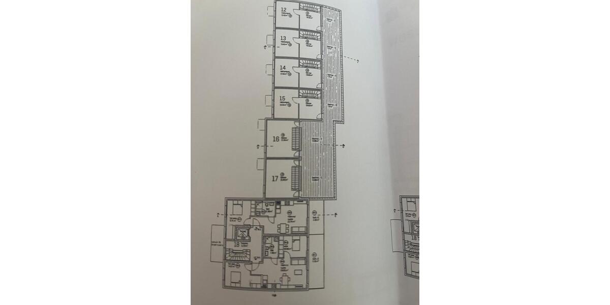Reihenhaus Augsburg Oberhausen - 4.5 Zimmer, 138 m&sup2;, 2.050&euro; | Angebot:26412379