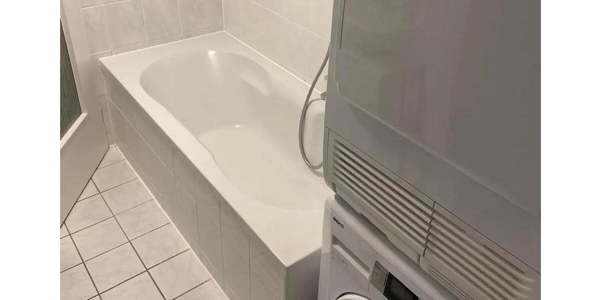 Etagenwohnung Bad Homburg vor der Höhe Berliner Siedlung/Gartenfeld - 3 Zimmer, 60 m&sup2;, 1.350&euro; | Angebot:26698348