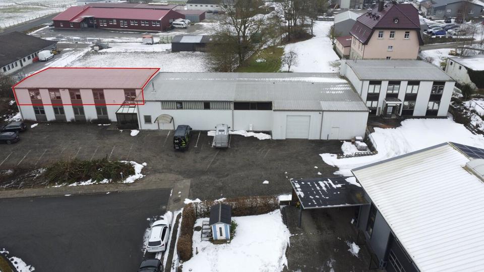 Gewerbeobjekt Bad Wünnenberg - 1.174&euro; | Angebot:25752979