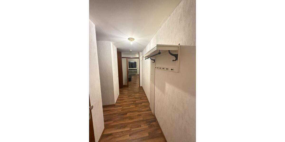 2 Zimmer Wohnung mit EBK, Aufzug, Balkon, Keller TOP AUSSICHT ‼️ 2 zimmer