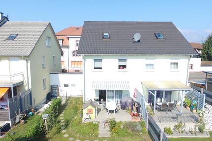 Haus Rheinfelden (Baden) - 7 Zimmer, 180 m&sup2;, 1.800&euro; | Angebot:26233223