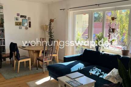 Wohnung zum Mieten in Berlin 600 € 106 m² 4 zimmer