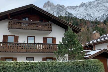 Möblierte 2 Zimmer Wohnung 2 zimmer