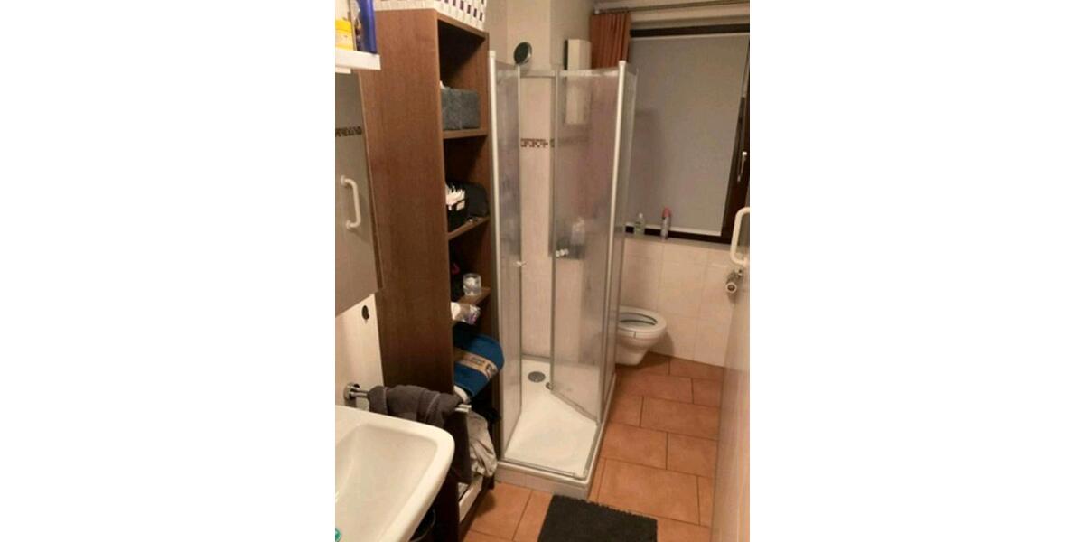 Großzügige 4-Zimmer- Mietwohnung 4 zimmer