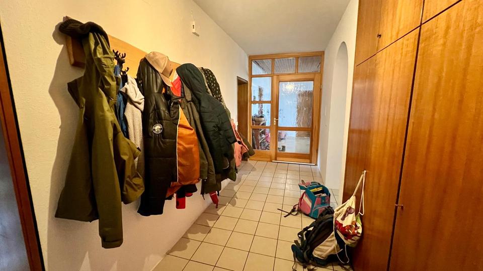 Etagenwohnung Spalt - 4 Zimmer, 145 m&sup2;, 1.090&euro; | Angebot:24983219