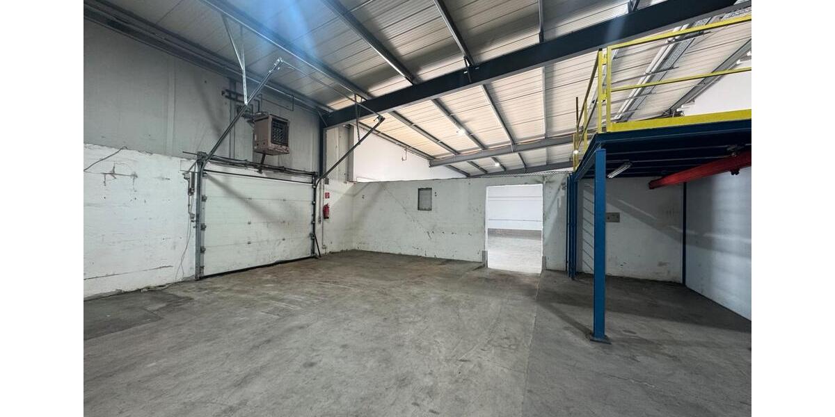 Gewerbeobjekt Mainhardt - 4&euro; | Angebot:25602646