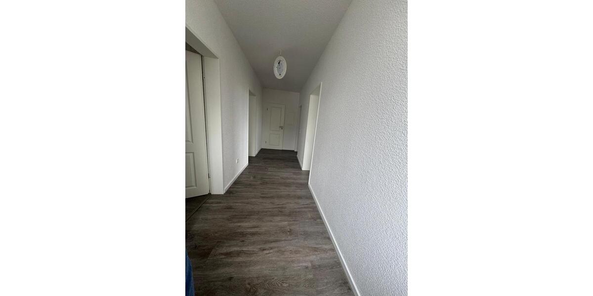 Wohnung in Top Lage in Baesweiler neu renoviert am Cap 2 zimmer