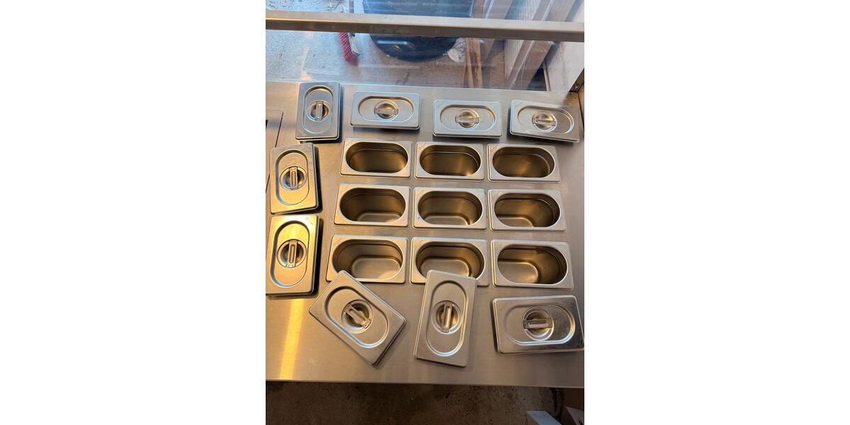 Gewerbeobjekt Tangstedt - 1.450&euro; | Angebot:25925433