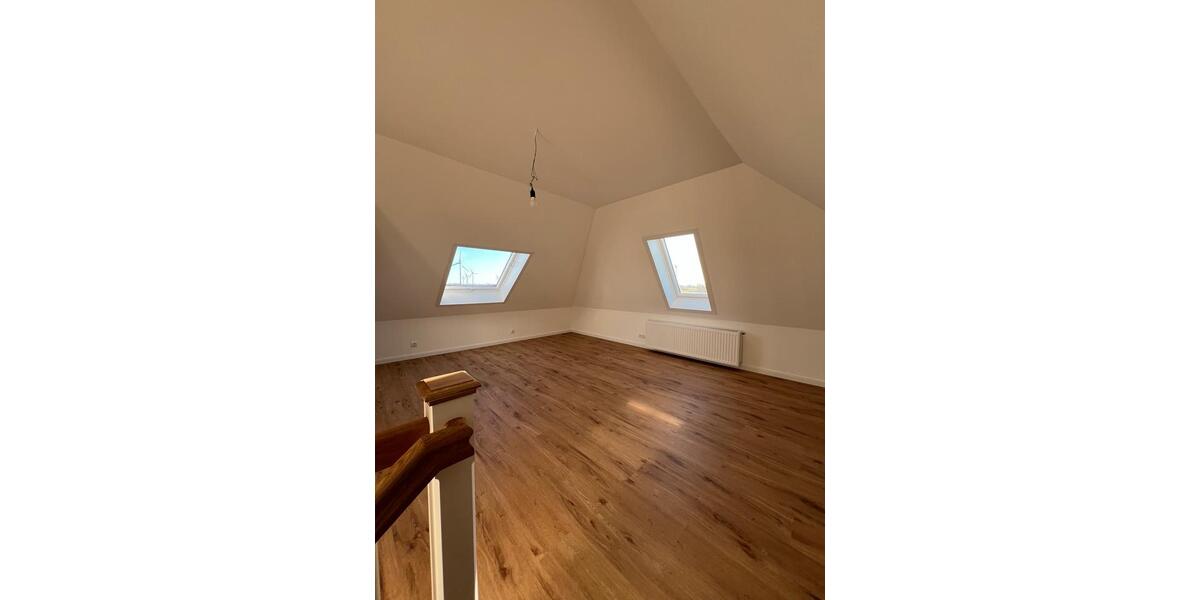 Etagenwohnung Marne - 2 Zimmer, 93 m&sup2;, 950&euro; | Angebot:24309661