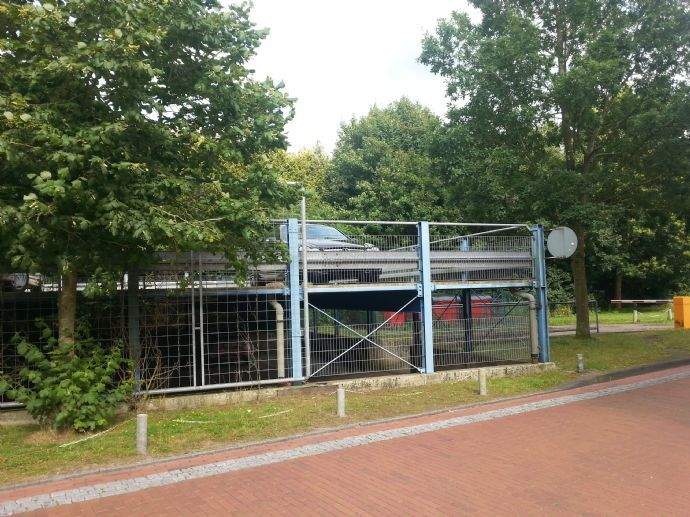 Etagenwohnung Aurich Innenstadt - 2 Zimmer, 84 m&sup2;, 650&euro; | Angebot:23960917