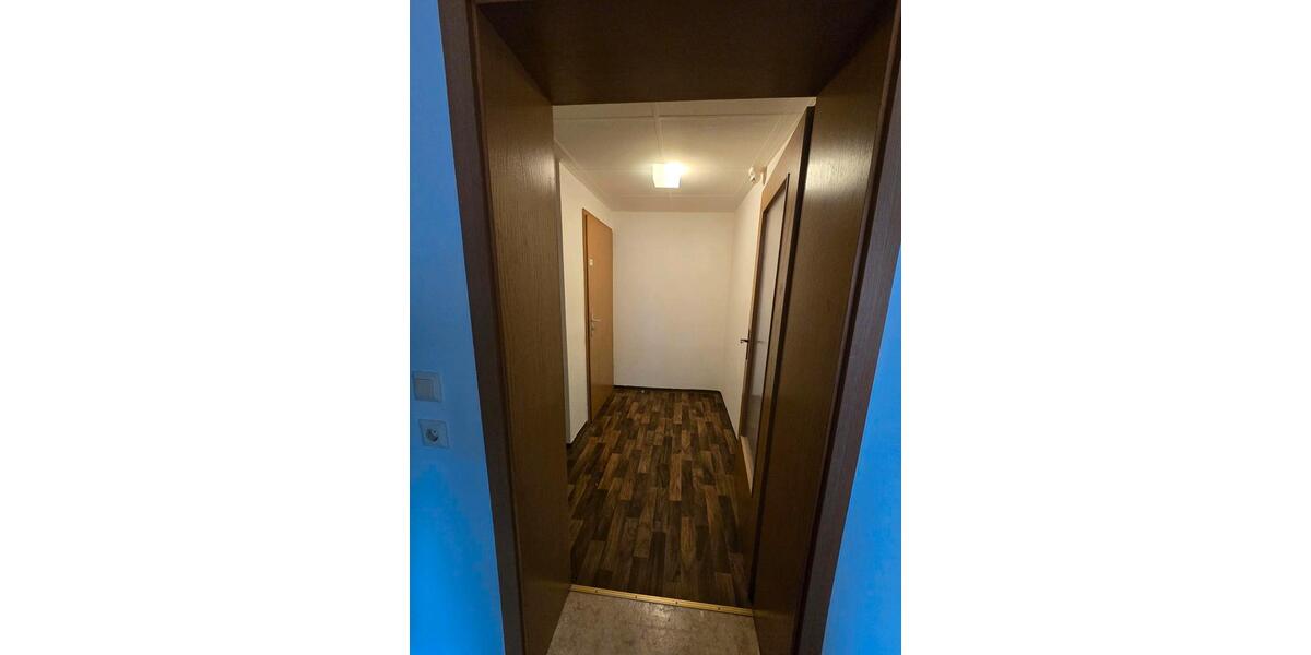 Etagenwohnung Kirchberg - 2 Zimmer, 52 m&sup2;, 416&euro; | Angebot:25283334