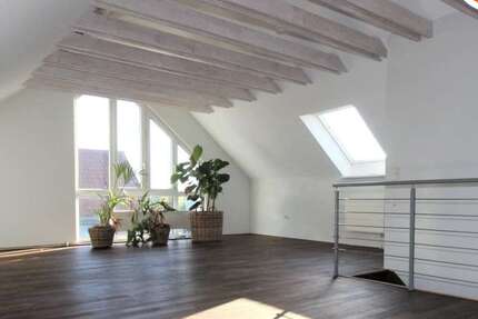 Wohnung Hockenheim - 4 Zimmer, 175 m&sup2;, 1.690&euro; | Angebot:24738192