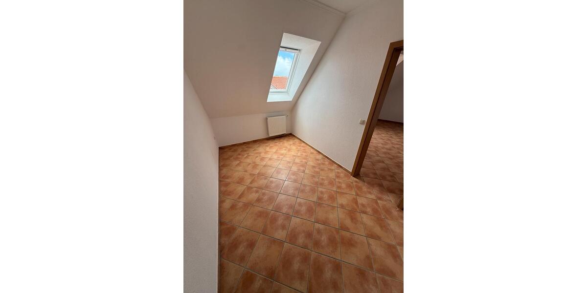 Etagenwohnung Werlte - 2 Zimmer, 50 m&sup2;, 450&euro; | Angebot:25097271