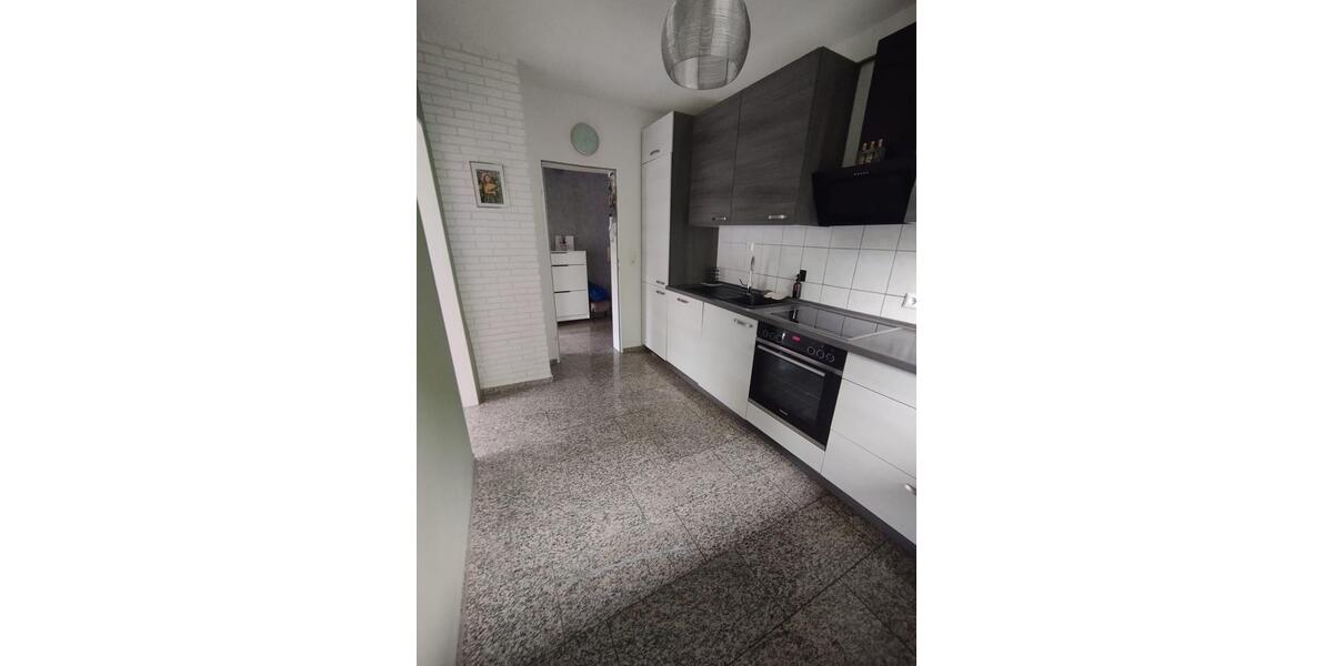 Etagenwohnung Südlohn - 4 Zimmer, 105 m&sup2;, 1.050&euro; | Angebot:26594646