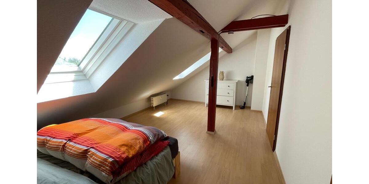 Dachgeschoßwohnung Passau Auerbach - 2 Zimmer, 40 m&sup2;, 547&euro; | Angebot:26633304